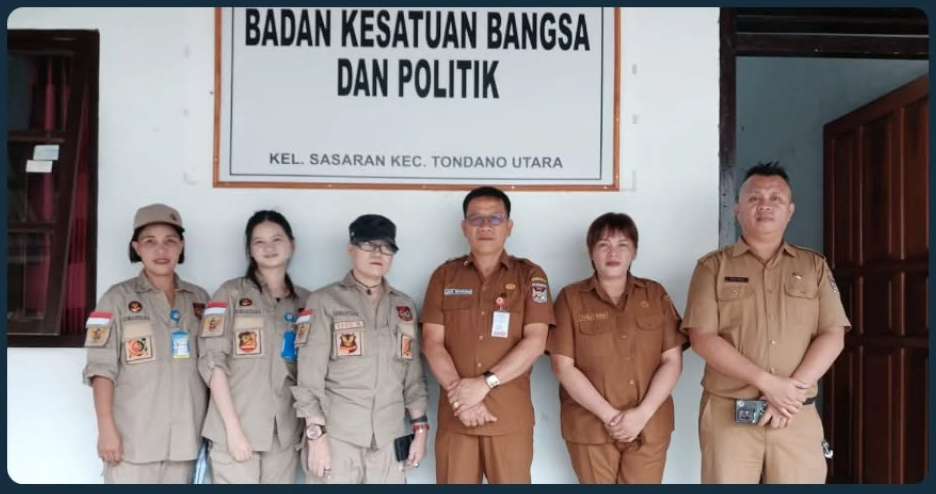 Gemantara Sulut Melakukan Kunjungan Silaturahmi & Penguatan Kolaborasi
