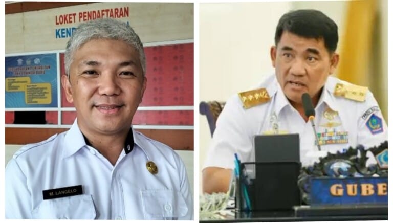 Samsat Manado Minta Maaf Usai Polemik Kenaikan PKB 2026, Ikuti Instruksi Gubernur